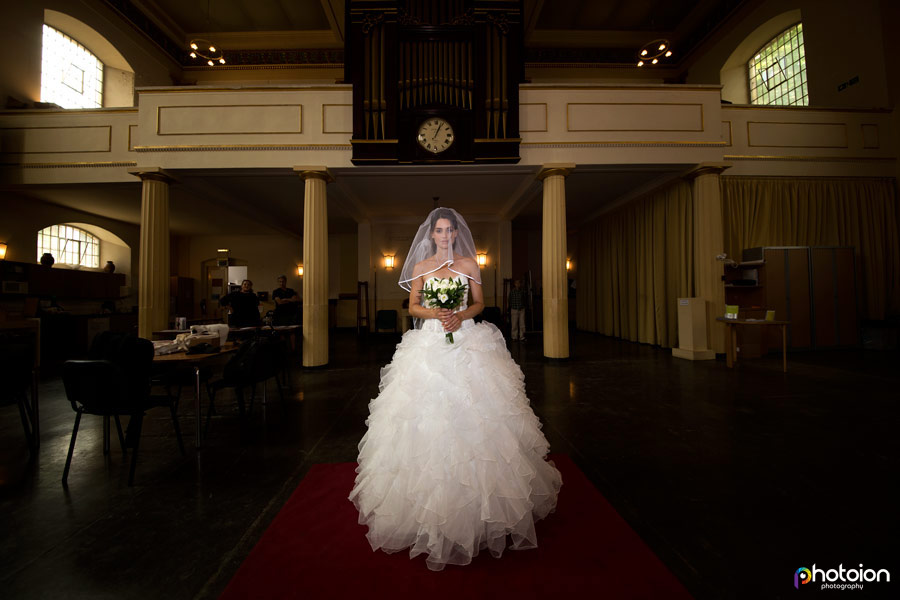 wedding photography course london