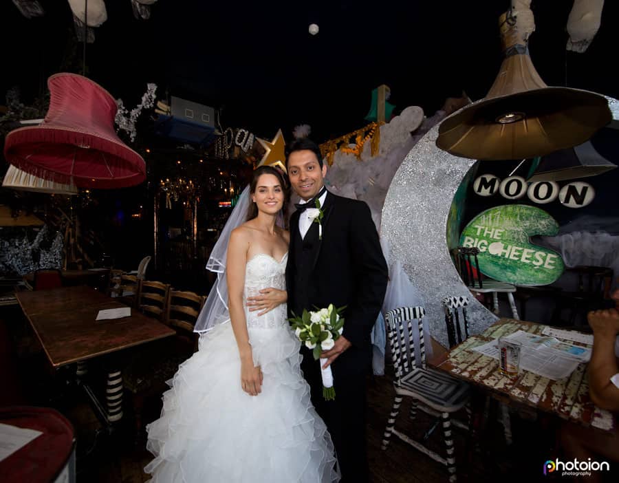 wedding photography course london