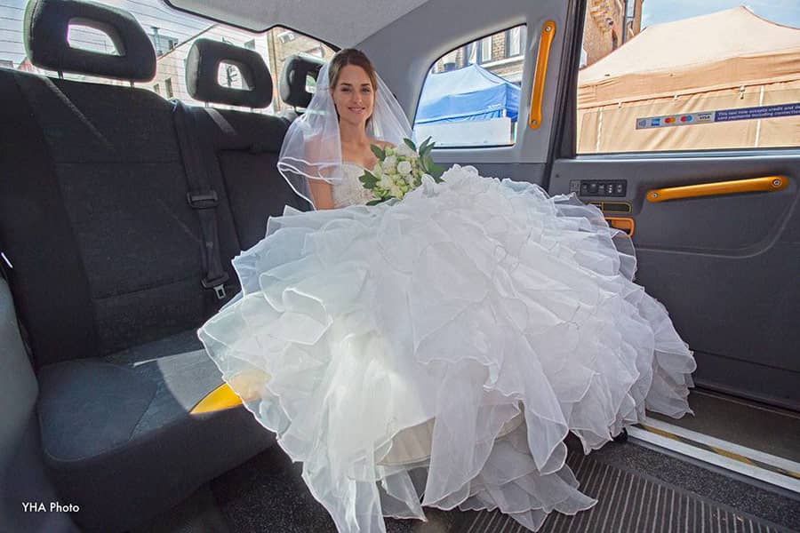 wedding photography course london