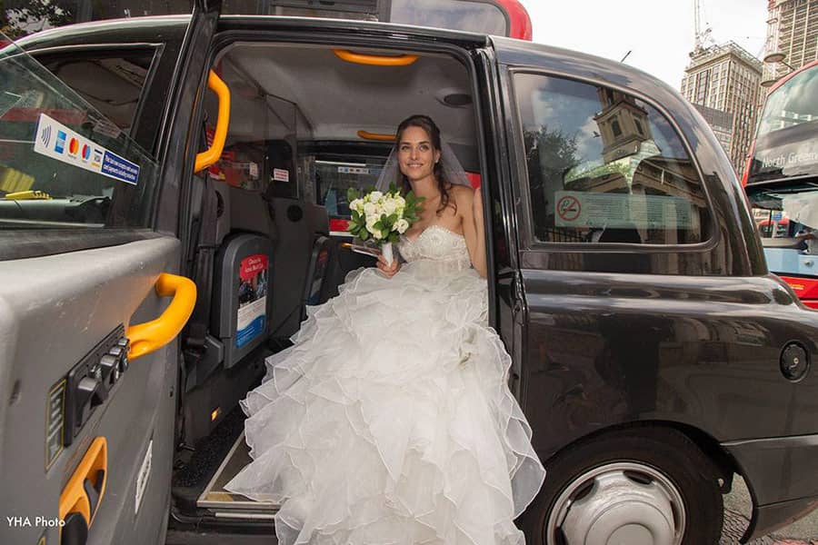 wedding photography course london