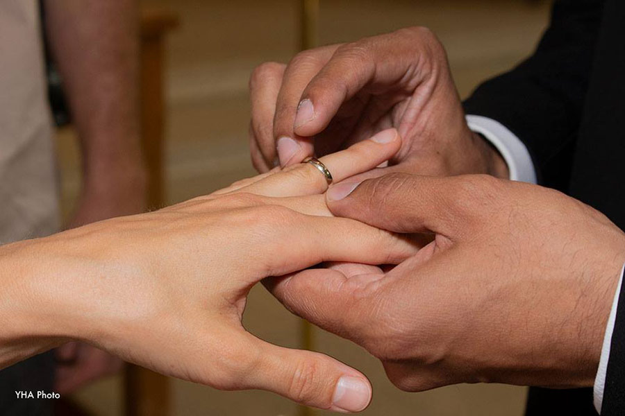 wedding photography course london