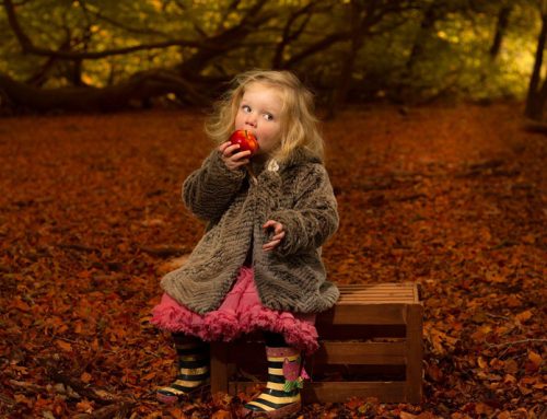 Children Photography by Laura Greene