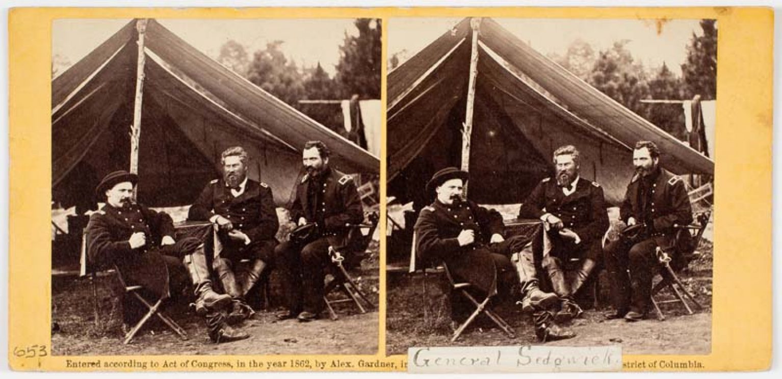 Stereograph