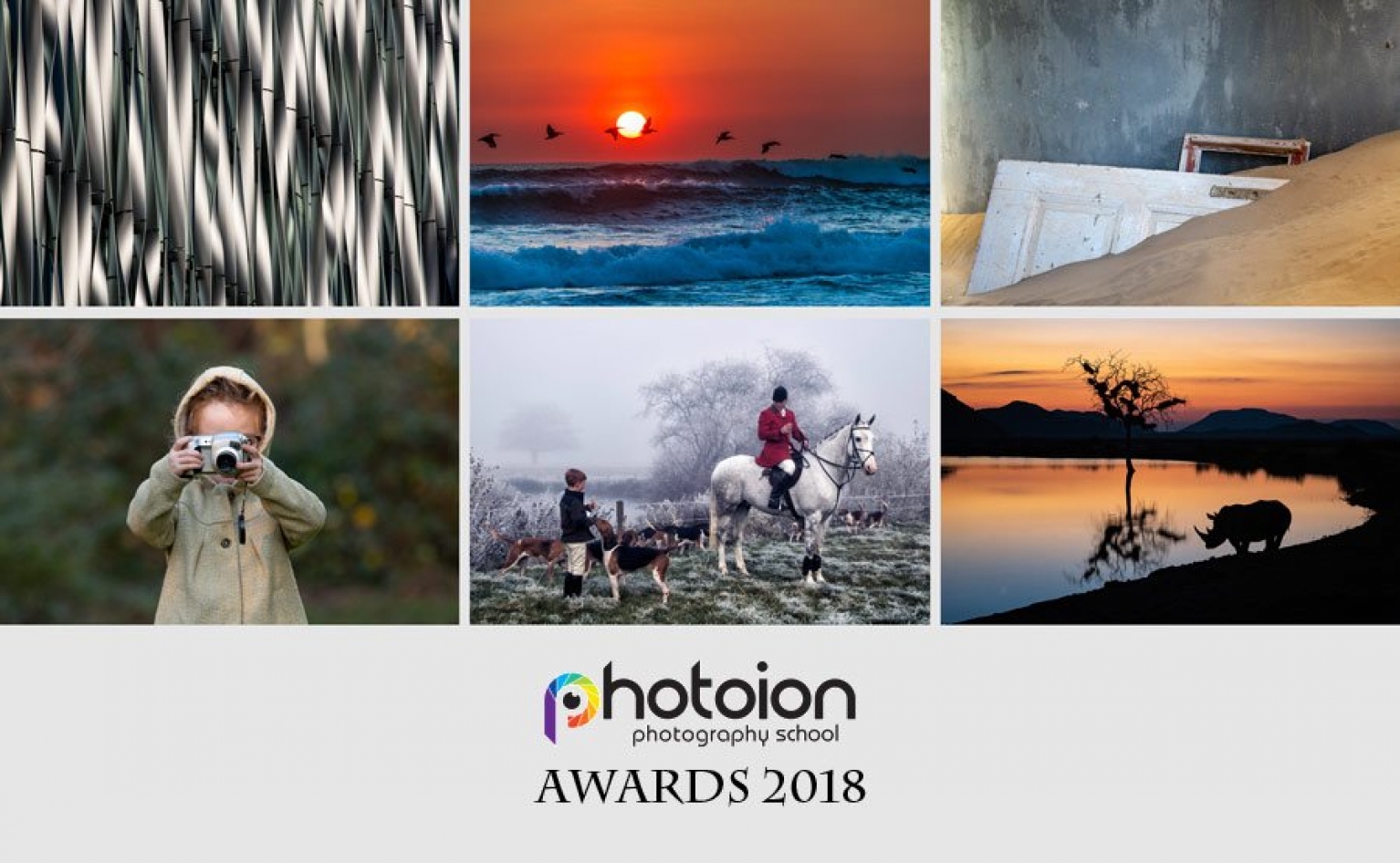 photoion photography awards 2018