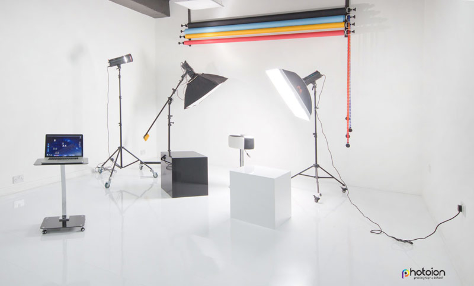 studio photography